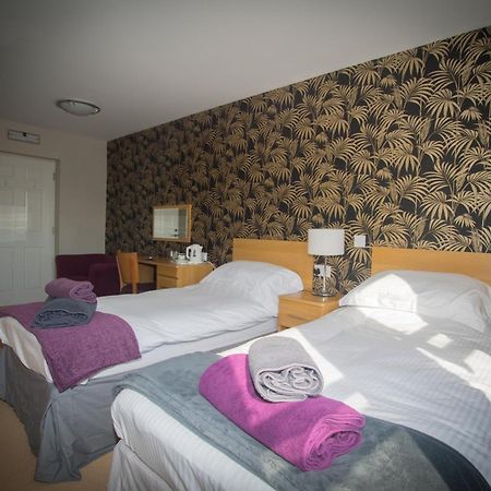 Brockley Hall Hotel Saltburn-by-the-Sea Kamer foto