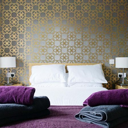 Brockley Hall Hotel Saltburn-by-the-Sea Kamer foto