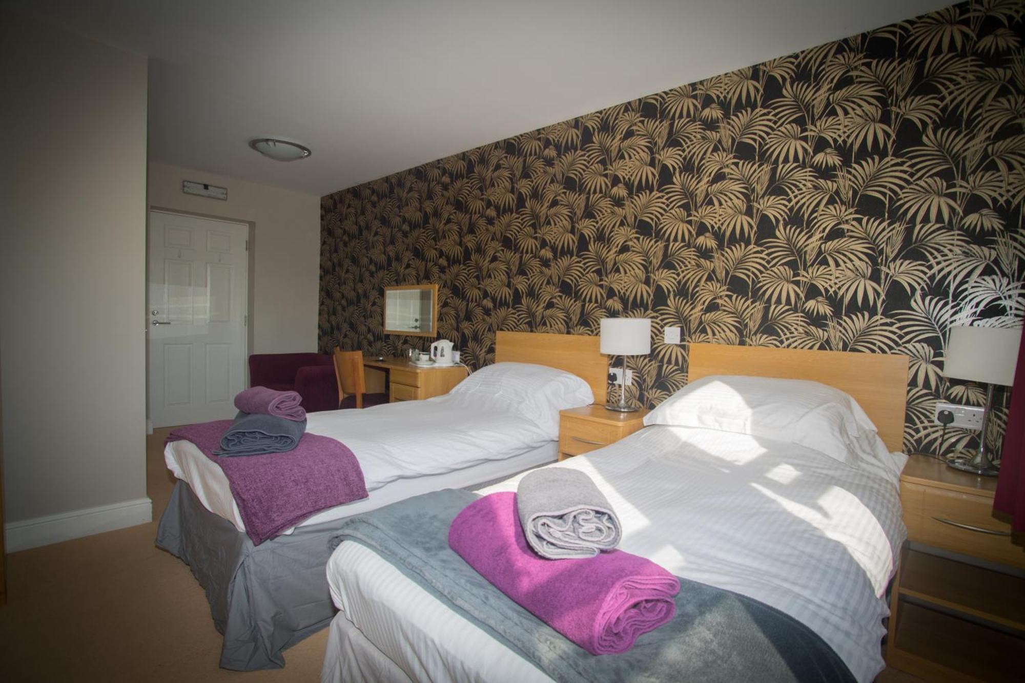 Brockley Hall Hotel Saltburn-by-the-Sea Kamer foto