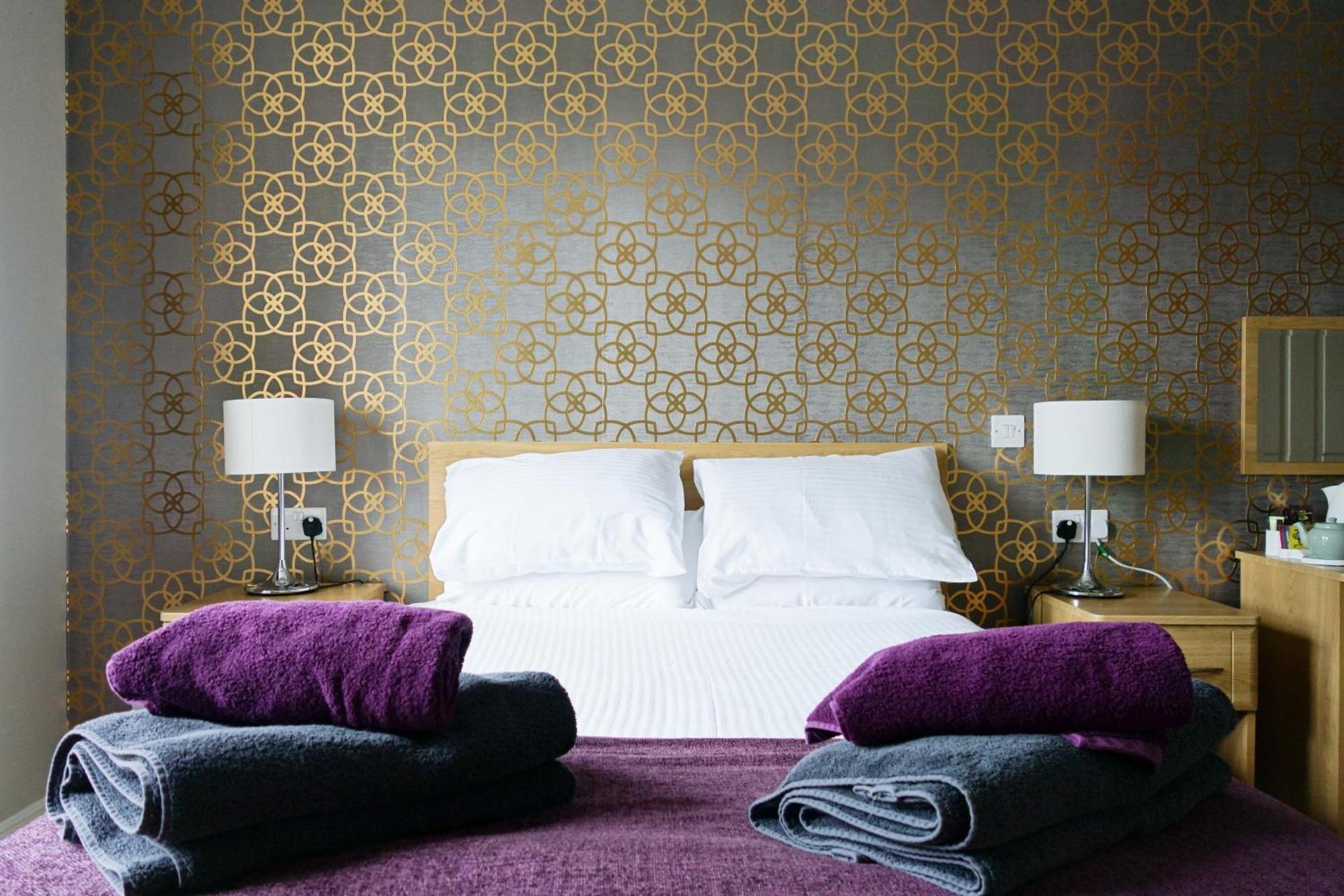Brockley Hall Hotel Saltburn-by-the-Sea Kamer foto