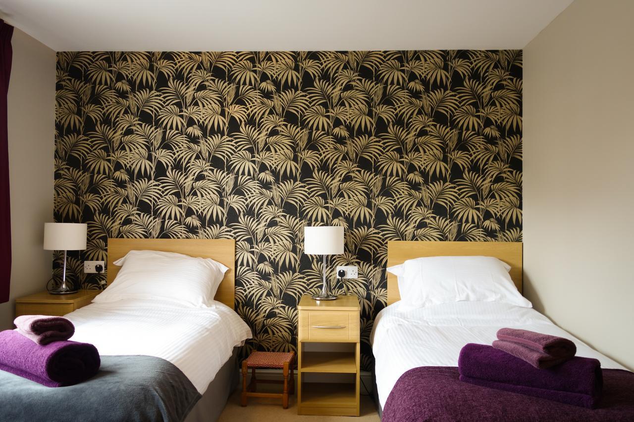 Brockley Hall Hotel Saltburn-by-the-Sea Buitenkant foto