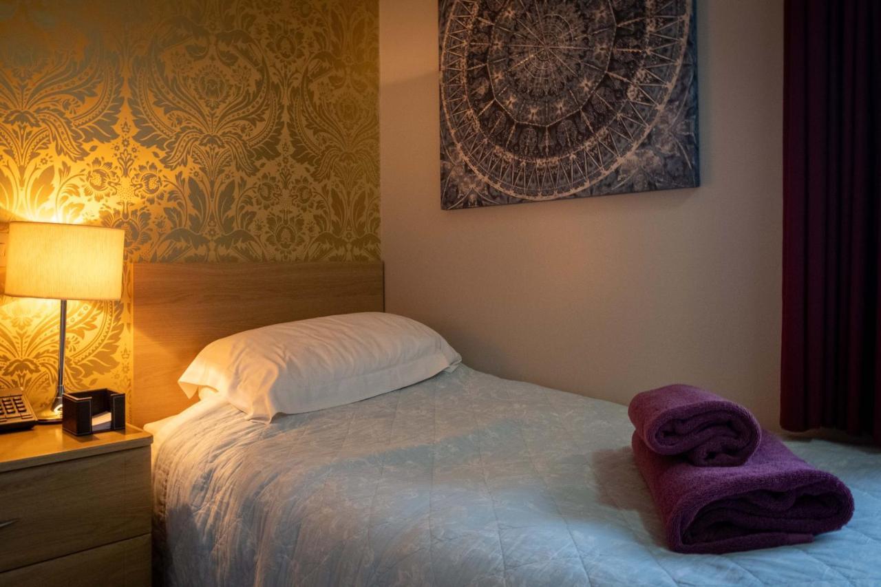Brockley Hall Hotel Saltburn-by-the-Sea Buitenkant foto