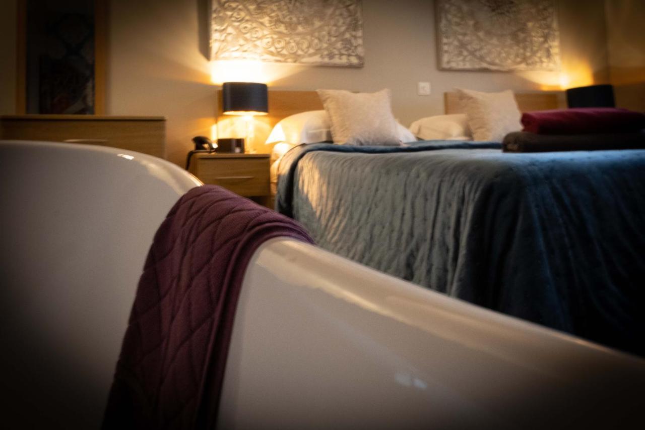 Brockley Hall Hotel Saltburn-by-the-Sea Buitenkant foto